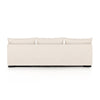 Four Hands Grant Armless Sofa 94