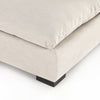 Four Hands Grant Armless Sofa 94