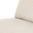 Four Hands Grant Armless Sofa 94