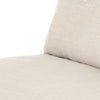 Four Hands Grant Armless Sofa 94