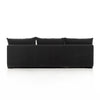 Four Hands Grant Armless Sofa 94