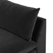 Four Hands Grant Armless Sofa 94