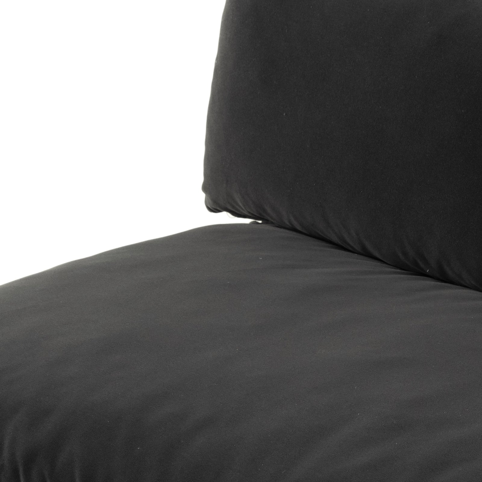 Four Hands Grant Armless Sofa 94