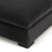 Four Hands Grant Armless Sofa 94
