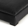 Four Hands Grant Armless Sofa 94