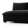 Four Hands Grant Armless Sofa 94