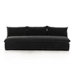 Four Hands Grant Armless Sofa 94