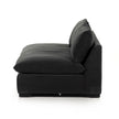 Four Hands Grant Armless Sofa 94