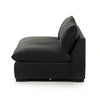 Four Hands Grant Armless Sofa 94