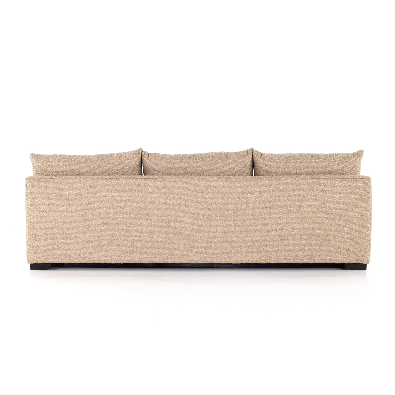 Four Hands Grant Armless Sofa 94