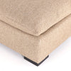 Four Hands Grant Armless Sofa 94
