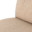 Four Hands Grant Armless Sofa 94