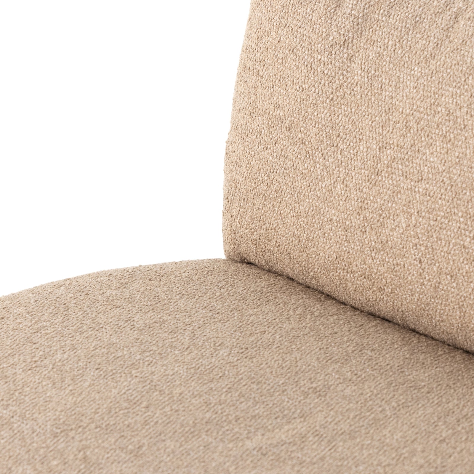 Four Hands Grant Armless Sofa 94