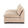 Four Hands Grant Armless Sofa 94