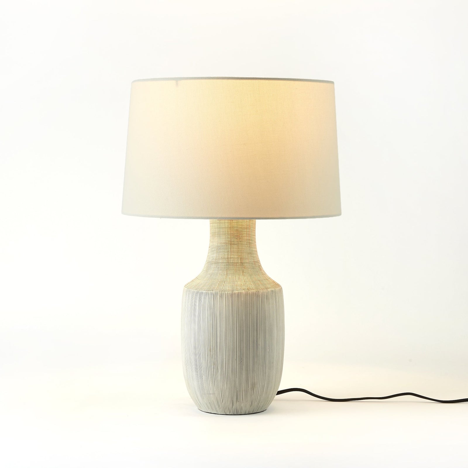 Ombak Table Lamp