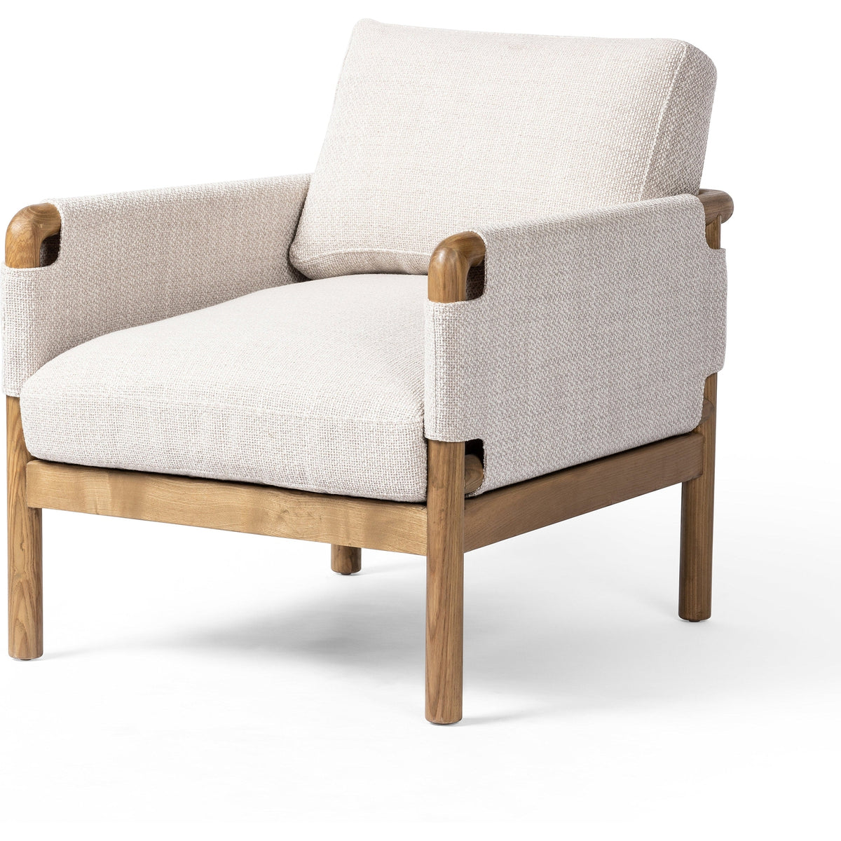 Four Hands Navarro Chair — Grayson Living