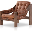 Halston Chair