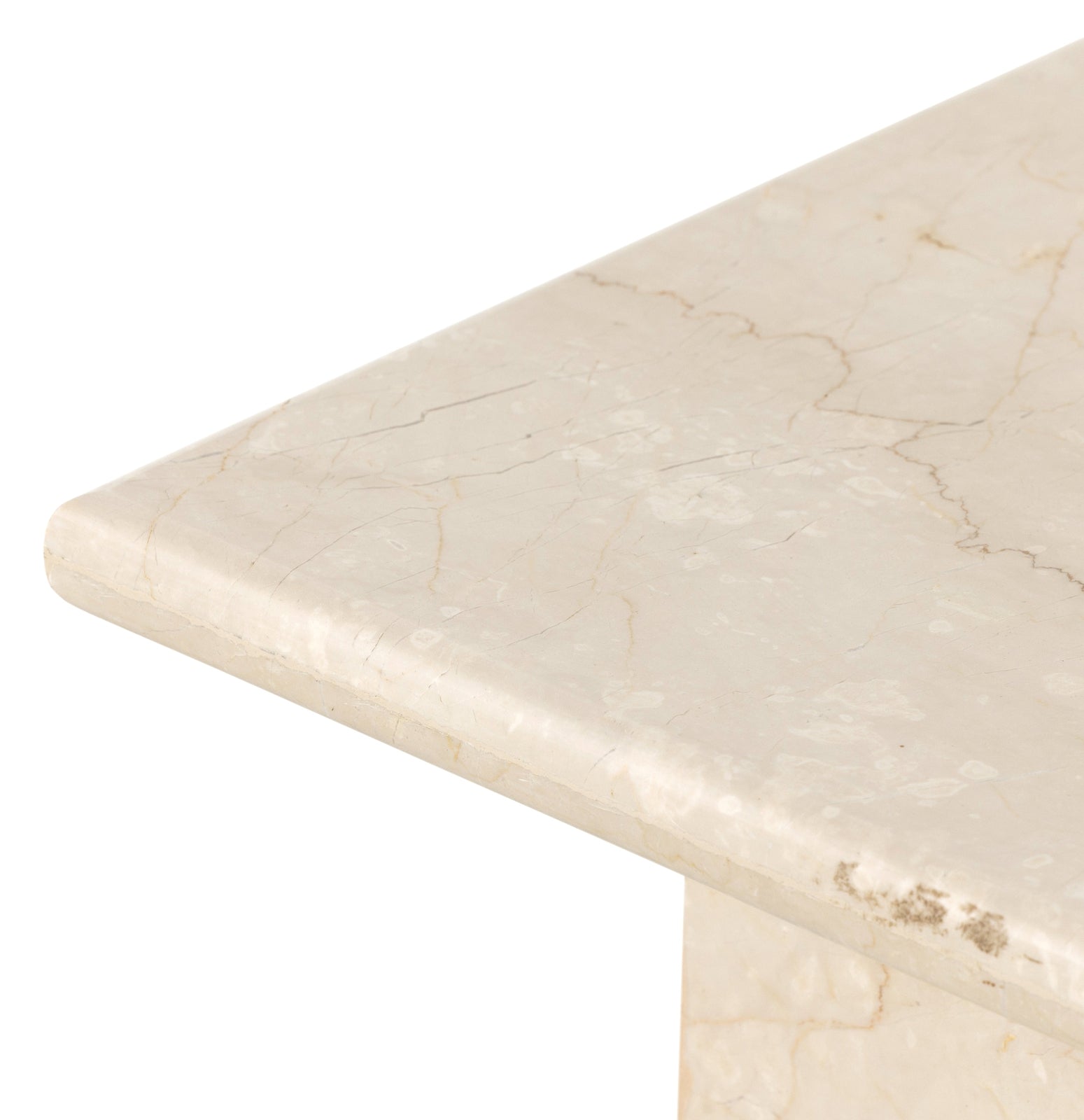 Arum End Table