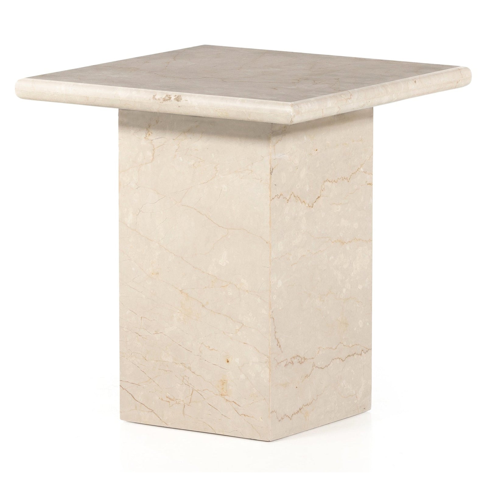 Arum End Table