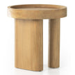 Four Hands Schwell End Table