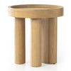 Four Hands Schwell End Table