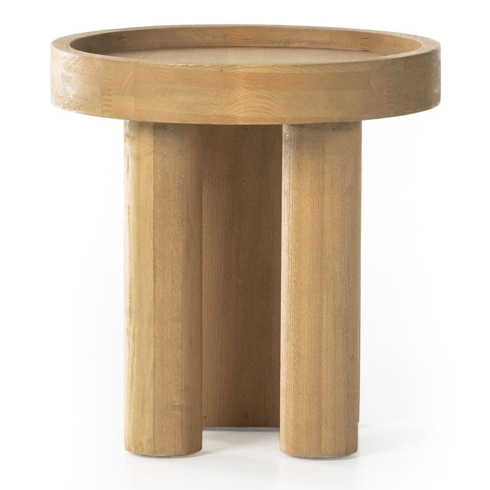 Four Hands Schwell End Table