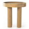 Four Hands Schwell End Table