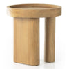 Four Hands Schwell End Table