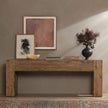 Four Hands Abaso Console Table Open Box Item