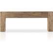 Four Hands Abaso Console Table Open Box Item