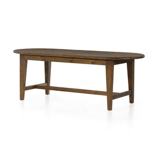 Four Hands Alfie Dining Table