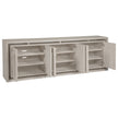 Artistica Home Mar Monte Long Media Console