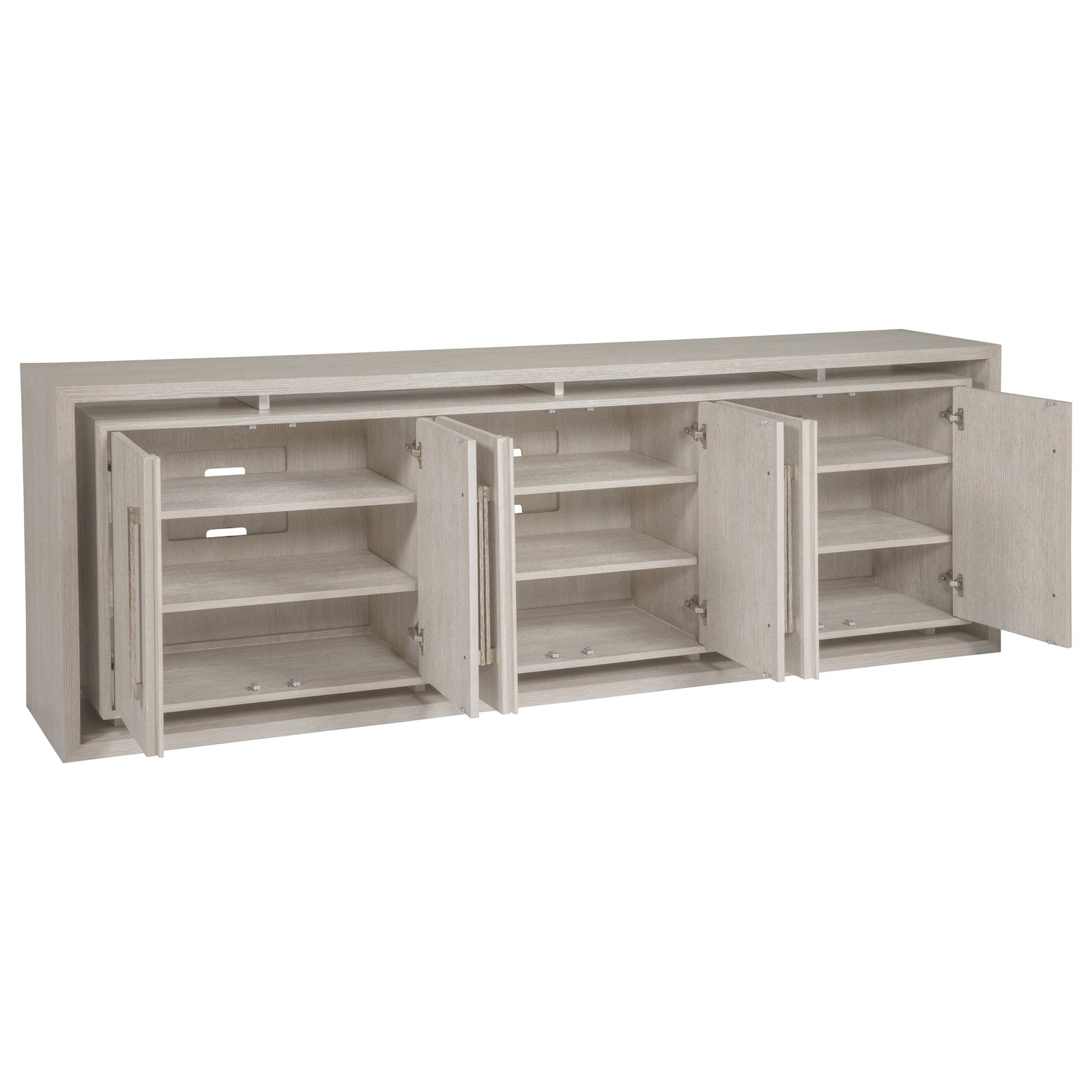 Artistica Home Mar Monte Long Media Console