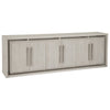 Artistica Home Mar Monte Long Media Console