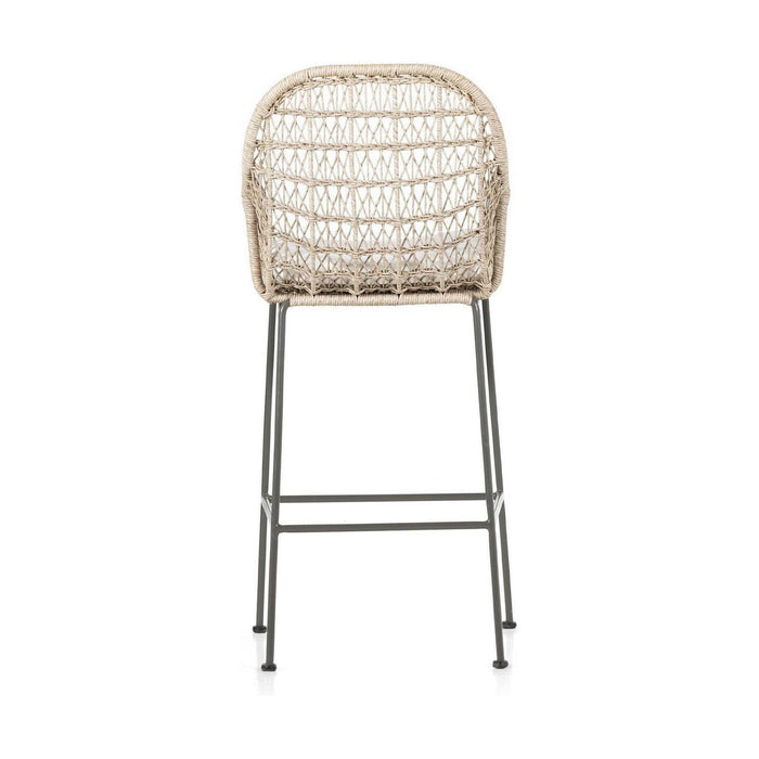 Bandera Outdoor Bar Stool