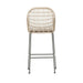 Bandera Outdoor Bar Stool