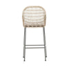 Bandera Outdoor Bar Stool