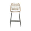 Bandera Outdoor Bar Stool