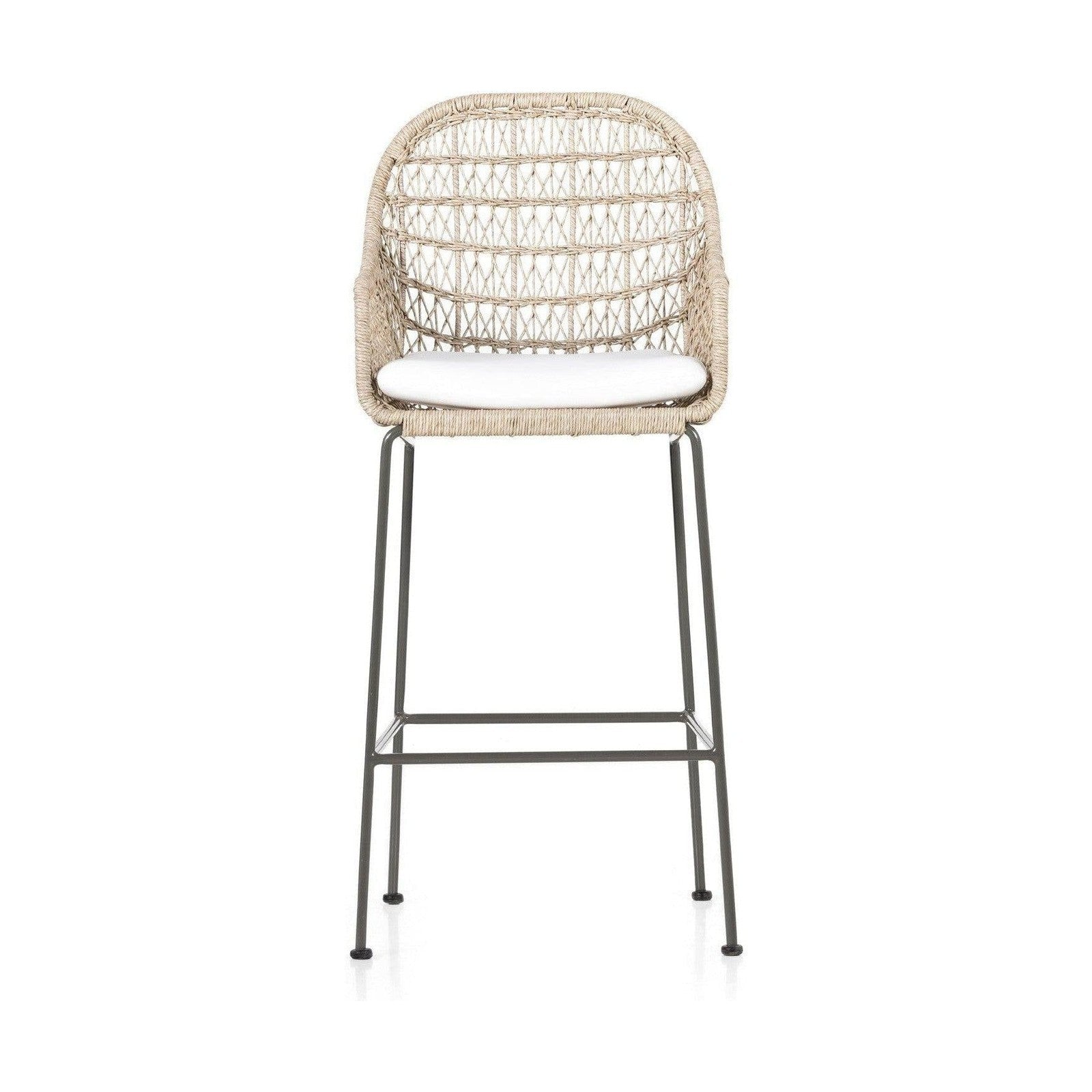 Bandera Outdoor Bar Stool