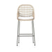 Bandera Outdoor Bar Stool