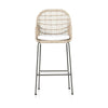 Bandera Outdoor Bar Stool