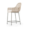 Bandera Outdoor Counter Stool