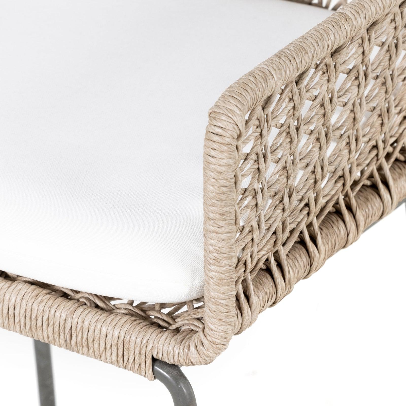 Bandera Outdoor Counter Stool