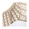 Bandera Outdoor Counter Stool