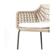 Bandera Outdoor Counter Stool