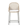Bandera Outdoor Counter Stool