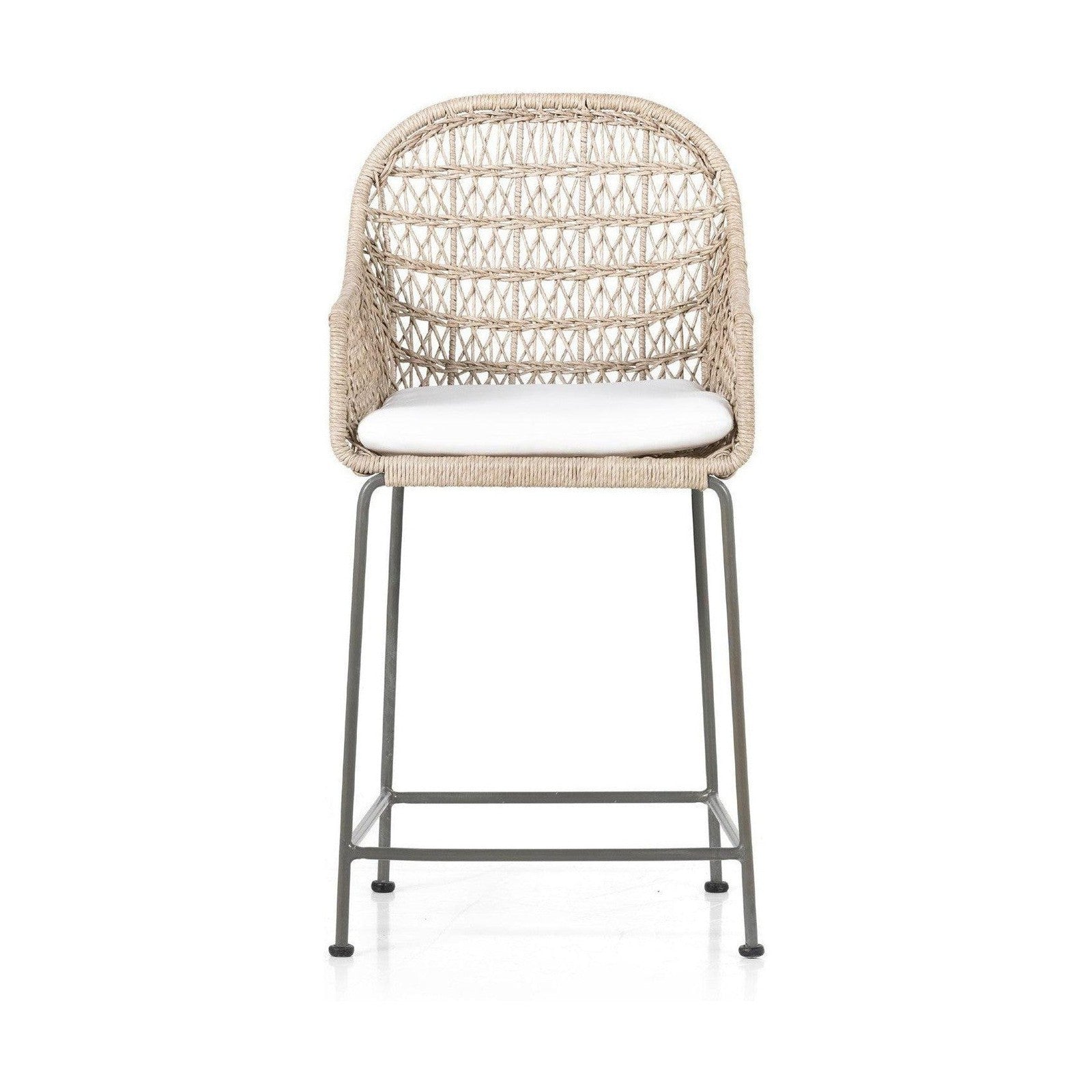 Bandera Outdoor Counter Stool