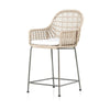 Bandera Outdoor Counter Stool