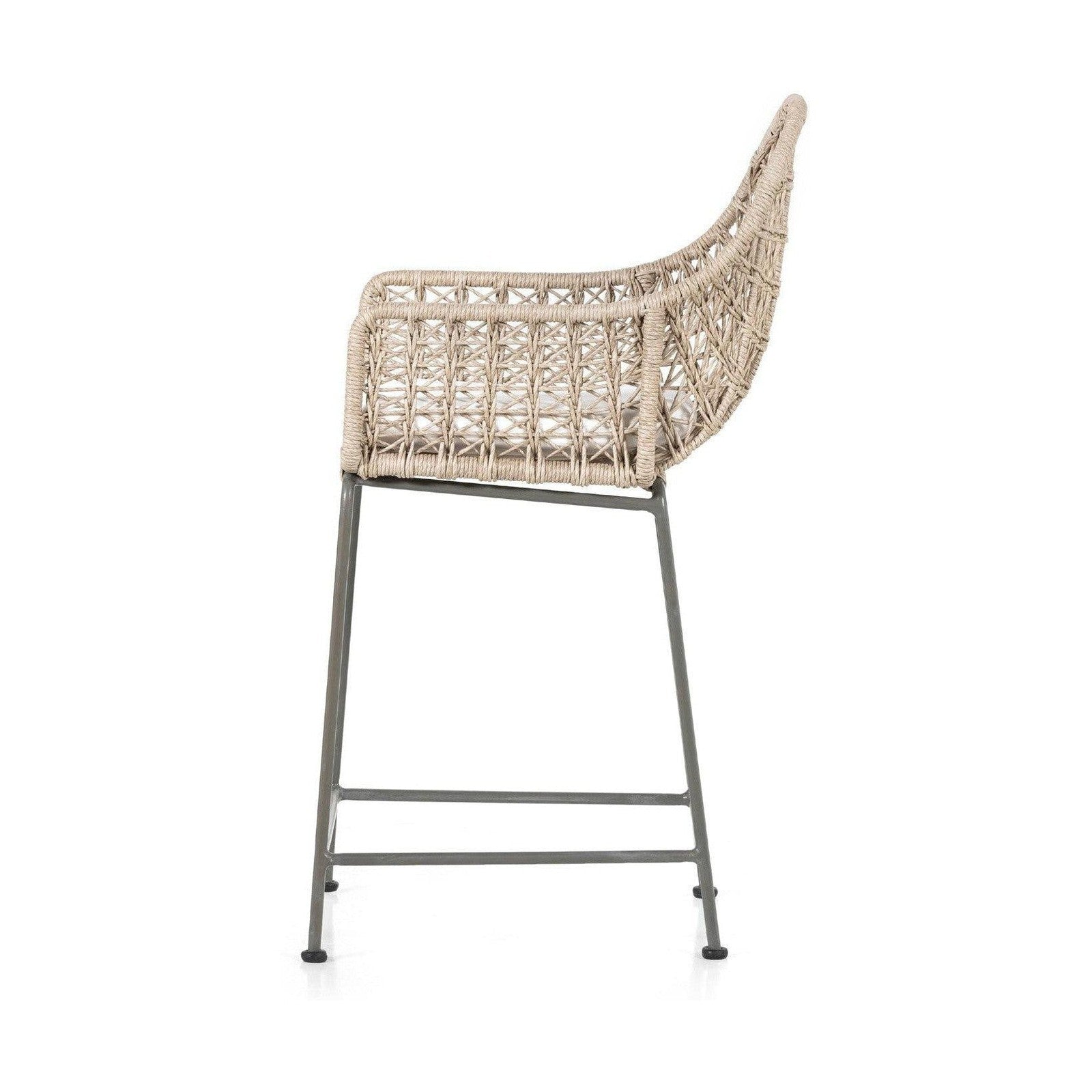 Bandera Outdoor Counter Stool