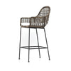 Bandera Outdoor Bar Stool